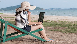 Ayvalık düğün, Çeşme eğlence peşinde