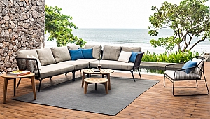 BAHÇE MOBİLYASI SEÇİMİNİN 5 TEMEL PÜF NOKTASI