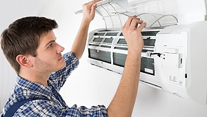 Bakımsız Klima Cep Yakıyor