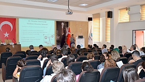 BANKACILIK SEKTÖRÜNDE TÜKENMİŞLİK SENDROMU SEBEPLERİ ARAŞTIRILDI