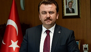 Başkan Erkoç’tan 30 Ağustos Zafer Bayramı Mesajı