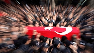 Batman’da 2 Şehit!