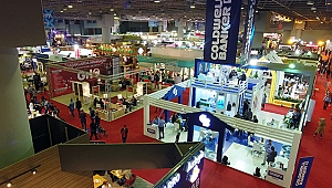 Bayim Olur Musun Fuarına Davetlisiniz