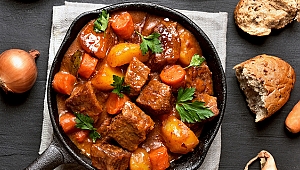 Bayram Keyfinizi Tamamlayacak 8 Beslenme Önerisi