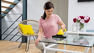 Bayram Temizliği İçin Kärcher'den Pratik Çözümler