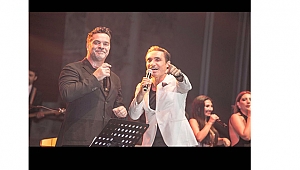 Bayrama Özel Muhteşem Müzikal