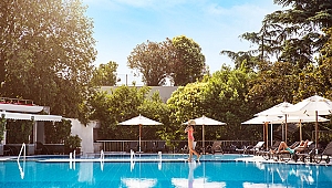 Bayramda Ailece Keyif Dolu Yemekler Hilton İstanbul Bosphorus'ta