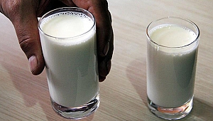 Bayramda Aldığınız Kilolardan Kurtulmak İçin Günde 2 Bardak Süt