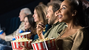 Bayramı Evde Geçirecekler İçin En İyi Seri Film Önerileri