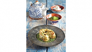 Bayramın tadı Özsüt ile çıkıyor