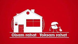 Bayramınızı Mutlu Ve Tasasız Geçirin