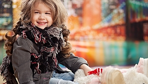 Bebek Çocuk Hazır Giyim Pazar Hacmi 600 Milyon TL’ye Ulaştı…