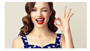 Beden diliniz uyruğunuzu ele veriyor