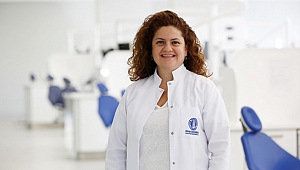 Bembeyaz Dişler İmkansız Değil!