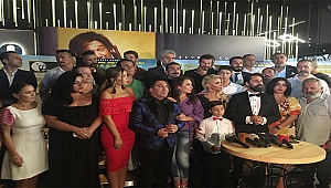 Benim Adım Osssman’ Hem Güldürdü Hem Ağlattı!