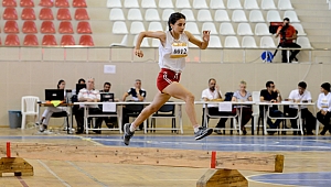 BESYO Beden Eğitimi Öğretmenliği ve Antrenörlük Bölümleri Özel Yetenek Sınavı Tamamlandı