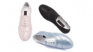 Bir İngiliz Rüyası; Oxford