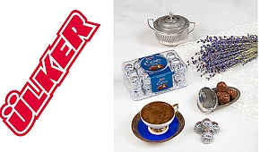 Bir klasik olan Ülker Ece Çikolata bu bayram da vazgeçilmez olacak