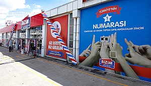 Bizim Toptan, Tarihinin En Büyük Satış Büyümesine İmza Attı