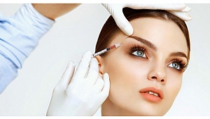 Botoksun çözdüğü 8 sorun