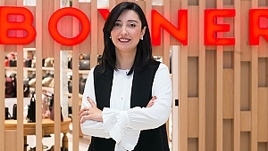 Boyner'den Online Alışverişte Büyüme Rekoru