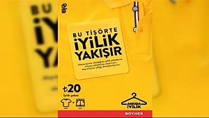 Boyner İyilik Hareketini Büyütüyor