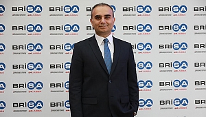 Brisa Yerli Üretimi Güçlendiriyor 