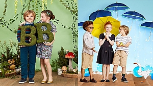 Brooks Brothers İle Okul Heyecanı Başlıyor