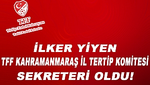 Bugün Gazetesi Yazı İşleri Müdürü Yiyen İl Tertip Komitesi Sekreteri Oldu!