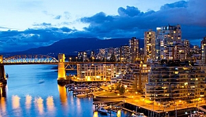 Çalışmak İçin En Çok Tercih Edilen Ülkeler Belli Oldu