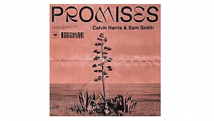 Calvin Harris ve Sam Smith’ten Yepyeni Bir Çalışma: “Promises”