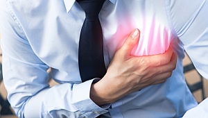 ÇARPINTININ NEDENİ KALP OLMAYABİLİR!