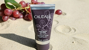 Caudalie Foot Beauty Cream İle Yaz Sonu Mükemmel Bakım