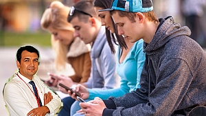 Cep Boyun Hastalığına Dikkat!