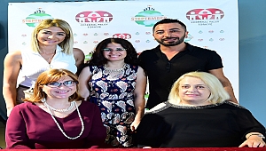 CEREBRAL PALSY’Lİ ÇOCUKLARA DAHA İYİ BİR GELECEK SUNMAK İÇİN STEPTEMBER’A KATILIN