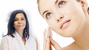 Çevre Kirliliği Akne Sebebi