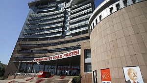 CHP Genel Merkezi’nden Kurultay Açıklaması