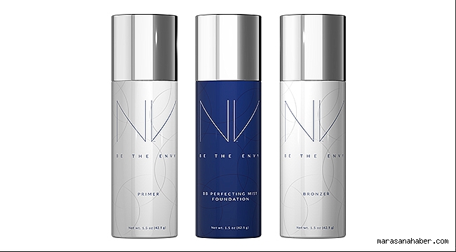 Cildinize Mükemmel Bir Dokunuş Kazandırın