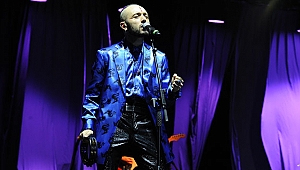 Cıtyfest İle Müzik Ve Eğlence Yine Bir Arada