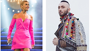 Cityfest'ten Sıla Ve Mabel Matiz'li Açılış