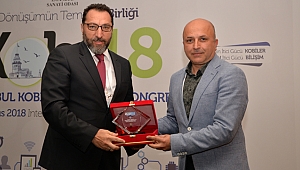 Sanayi 4.0 ile dijitalleşen üretimde kontrol ve iletişim teknolojisi CC-Link'in önemi