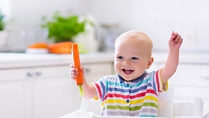 Çocuğunuzun Bağışıklığını Güçlendirmenin Yolları