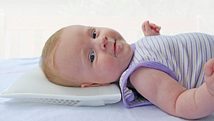 Çocuklarda Boyun Eğrilikleri Neden Olur?