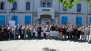 Çocuklarda Siroz Tehlikesi: Nash