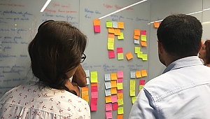 Çözüm Odaklı Yaklaşım: Tasarım Odaklı Düşünme