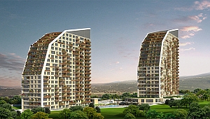 ÇUKUROVA GAYRİMENKUL'DEN KARTAL'DA HEMEN TESLİM PROJE