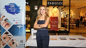 D Vitamini İçin 10 Dakika Güneş Yeterli