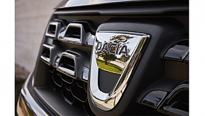 Dacia'dan Ağustos ayına özel hurda ek indirimi ve hafif ticaride sıfır faiz