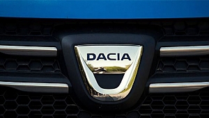 Dacia'dan Ağustos Ayına Özel İndirimler