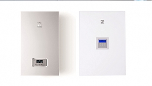 Demirdöküm Dört 4'lük Yoğuşmalı Kazan Ailesini Satışa Sundu